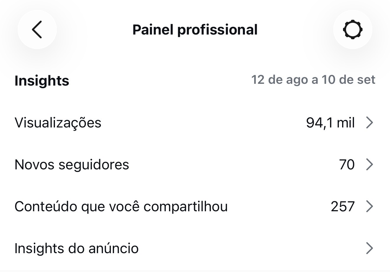 Métrica
