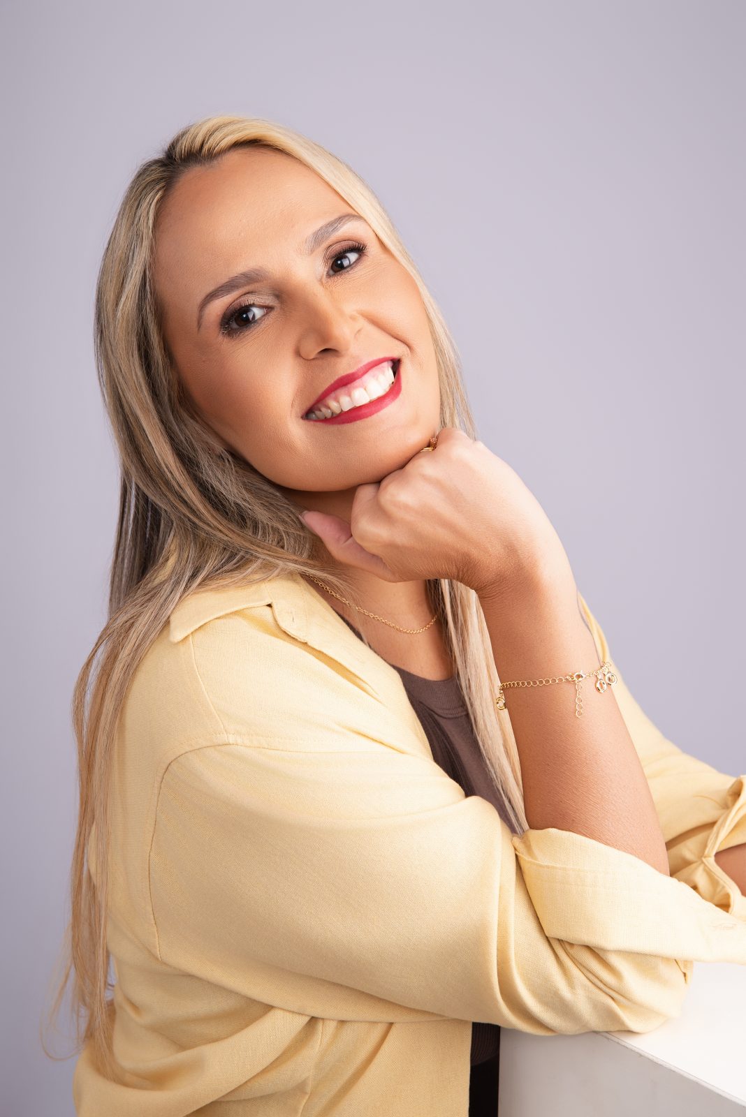 Tatiana Pinheiro